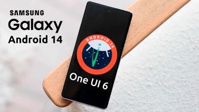 واجهة One UI 6.0