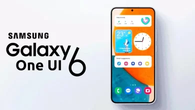 واجهة One UI 6.0