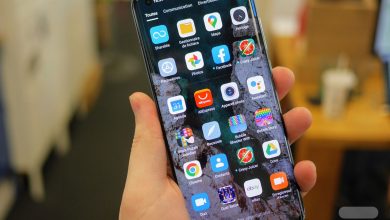 واجهة MIUI