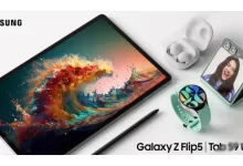 Galaxy Unpacked 2023