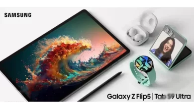 Galaxy Unpacked 2023
