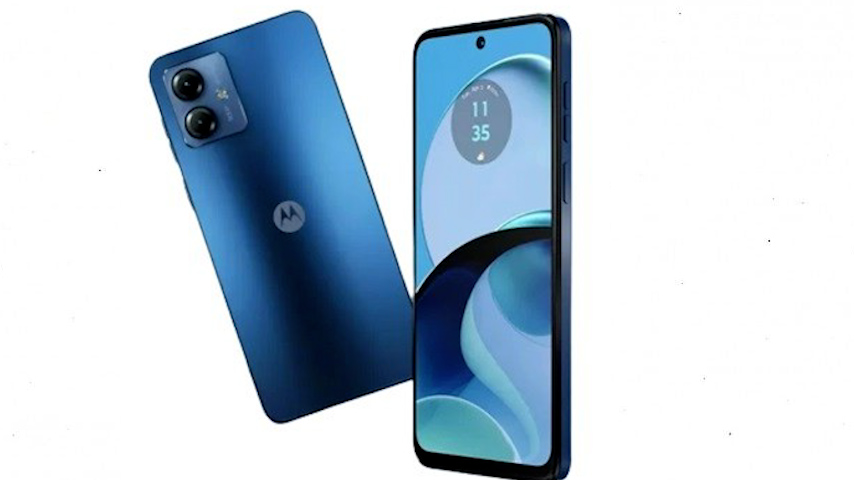 Motorola G14