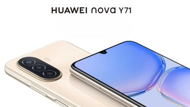 هواوي نوفا واي 71