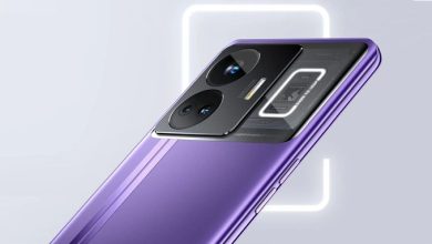 realme GT 5