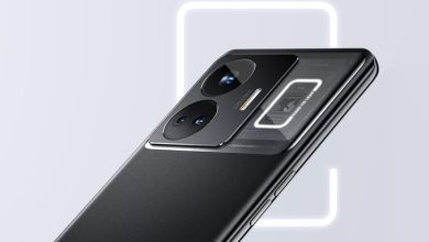 realme GT 5