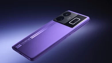 realme GT Neo 6