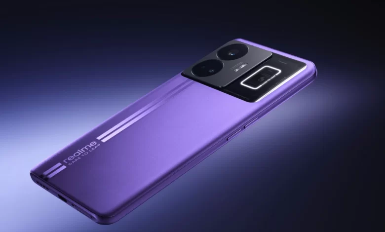 realme GT Neo 6