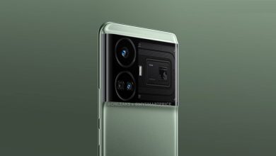 realme GT Neo 6
