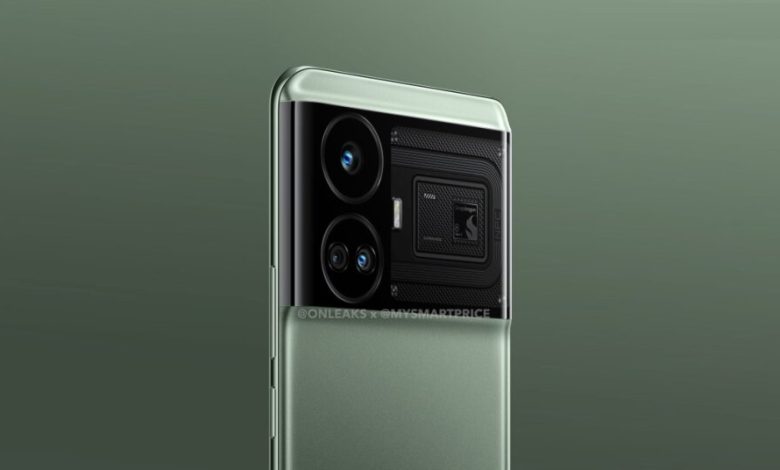 realme GT Neo 6