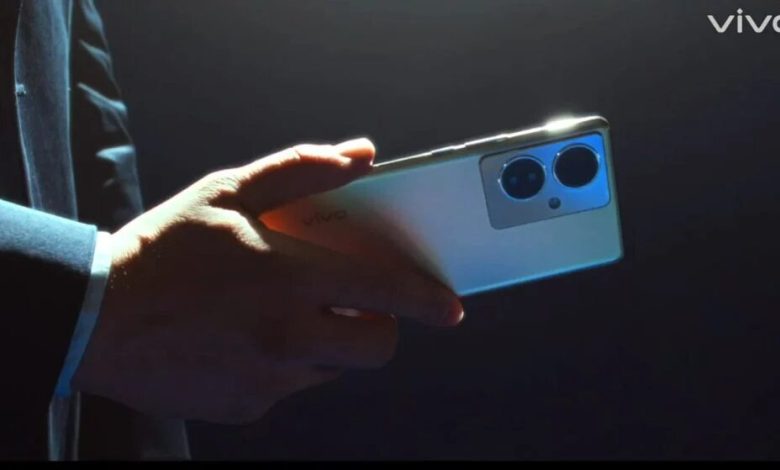 vivo V29