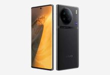 vivo X100 5G