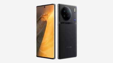 vivo X100 5G