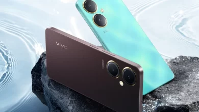 vivo Y27 4G