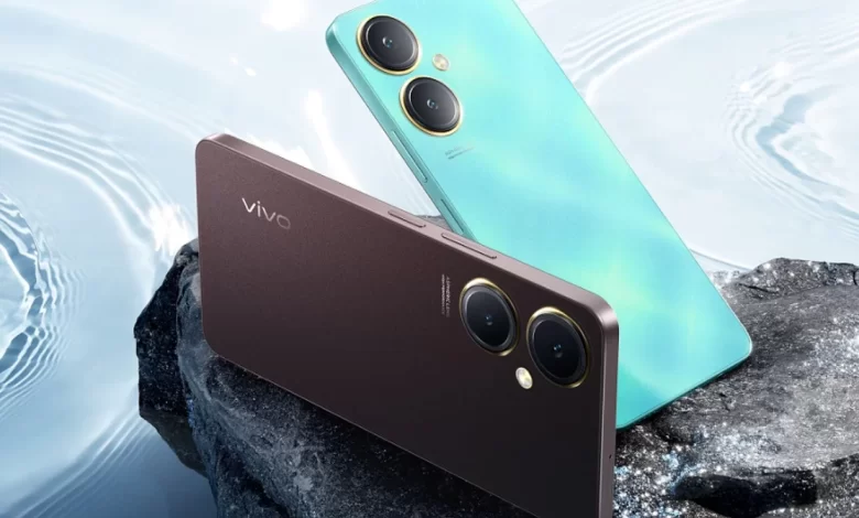 vivo Y27 4G