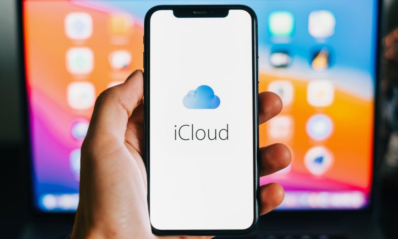 iCloud