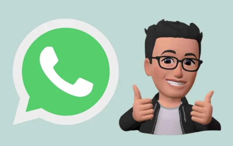 أفاتار واتساب