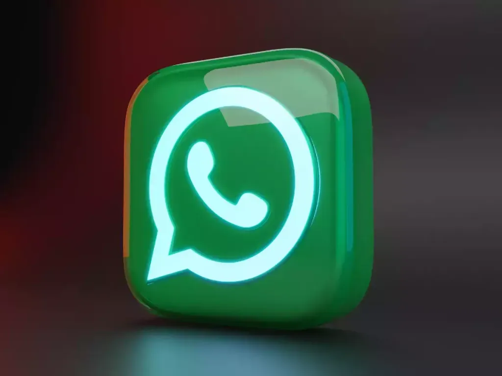 تحديث واتساب