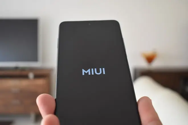 ميزة مخفية في MIUI