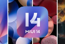 تحميل خلفيات واجهة شاومي MIUI 14