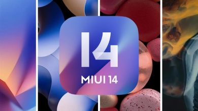 تحميل خلفيات واجهة شاومي MIUI 14