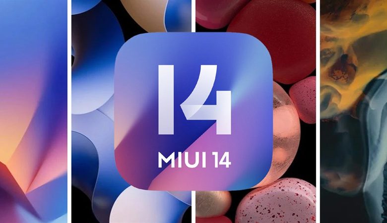 تحميل خلفيات واجهة شاومي MIUI 14