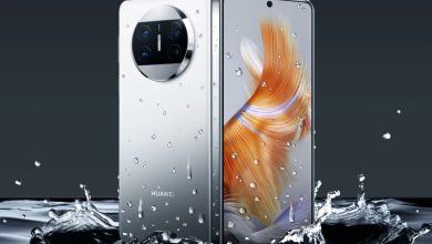 تصميم قد يشبه Huawei Mate X3 Pro
