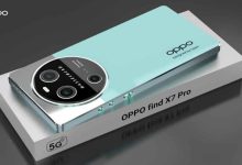 OPPO Find X7 Pro