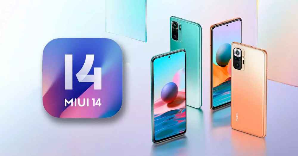 MIUI 14
