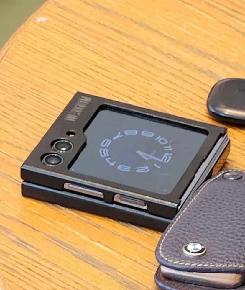 Galaxy Z Flip 5