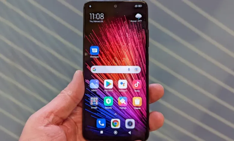 أهم ميزة مخفية في واجهة MIUI