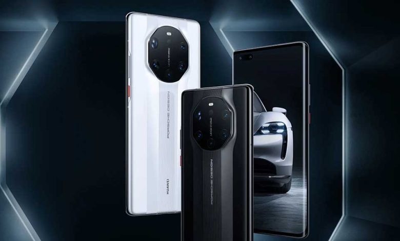 قرار مهم يتعلّق بسلسلة Huawei Mate 70