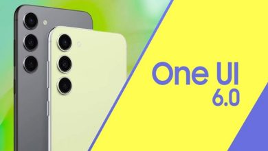 واجهة سامسونج One UI 6.0