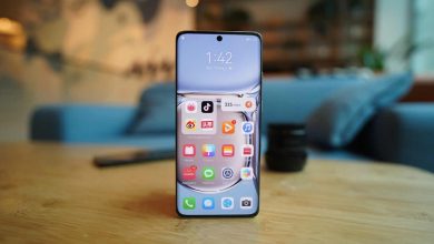 واجهة هواوي EMUI 14