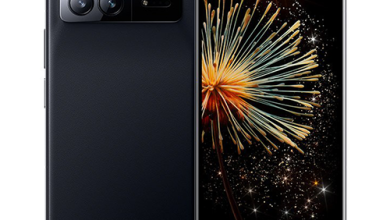 Xiaomi Mix Fold 3