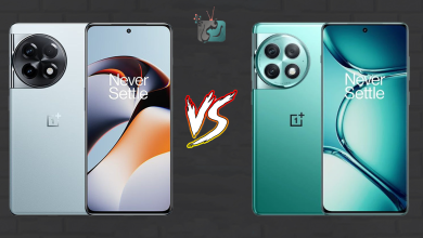 OnePlus Ace 2 Pro vs OnePlus Ace 2
