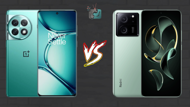 OnePlus Ace 2 Pro vs Xiaomi Redmi K60 Ultra