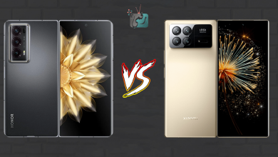 Honor Magic V2 vs Xiaomi Mix Fold 3
