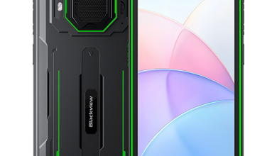 Blackview BV6200
