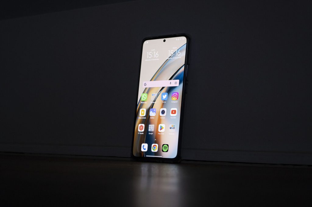 أهم إعداد في واجهة MIUI لشاشة هواتف شاومي
