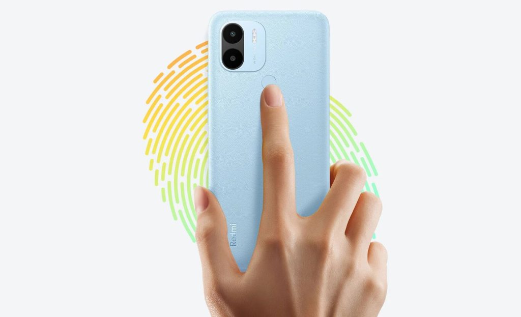 أهم ميزات الأمان البيومتري في واجهة MIUI