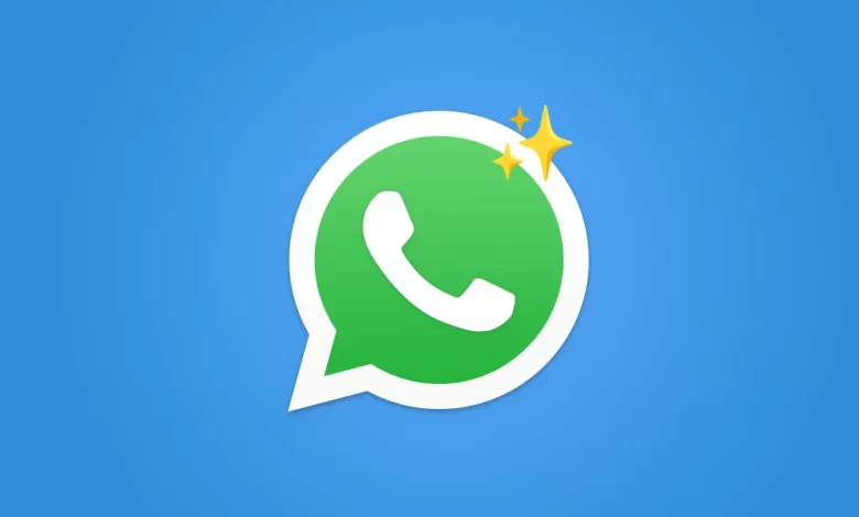تحديث واتساب