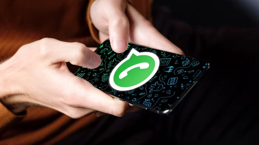 تحديث WhatsApp الجديد