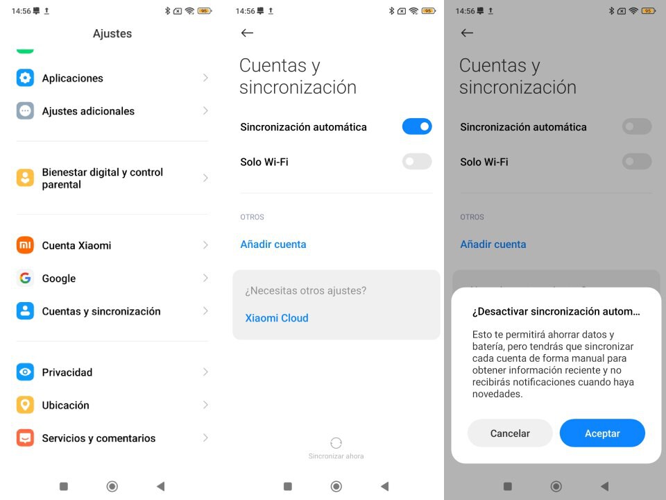 5 إعدادات مهمة في واجهة MIUI