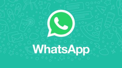 تحديث واتساب