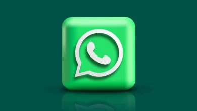 تحديث واتساب الأخضر