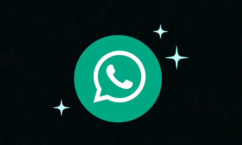 تحديث WhatsApp