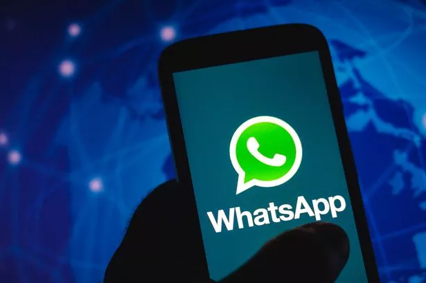 تحديث واتساب الأخضر 2023