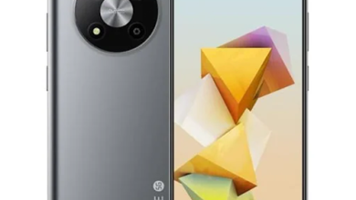 ZTE Blade A73 5G