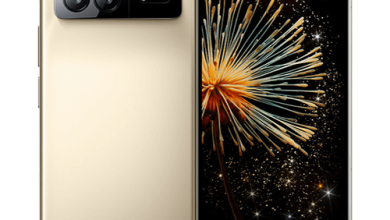 Xiaomi Mix Fold 3