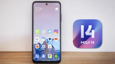 تحديث شاومي MIUI 14